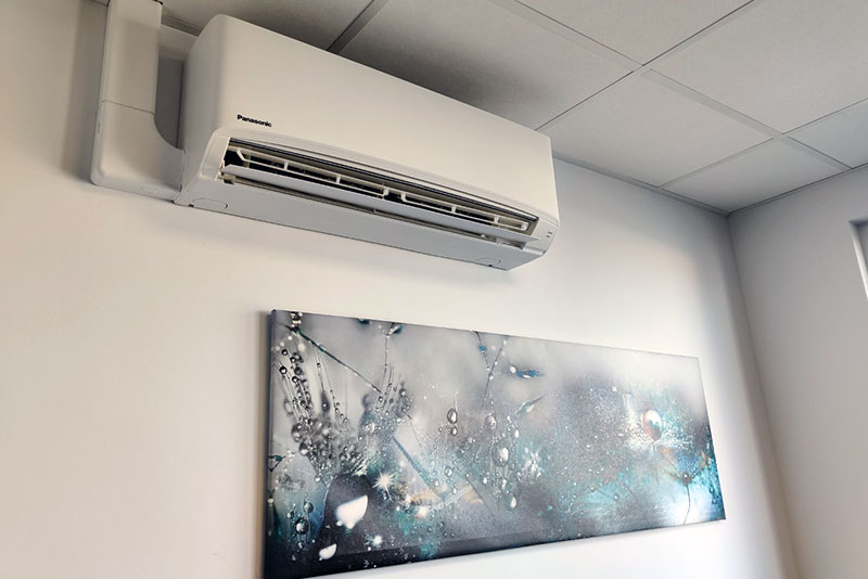 climatisation cholet