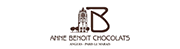 benoit chocolat