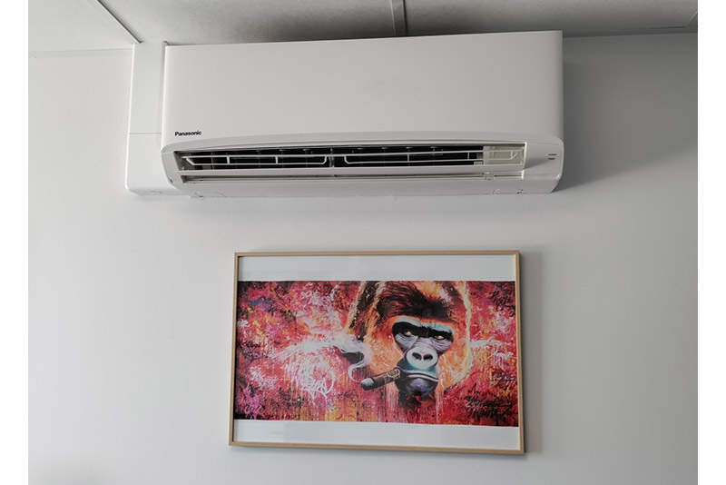 Climatisation cholet