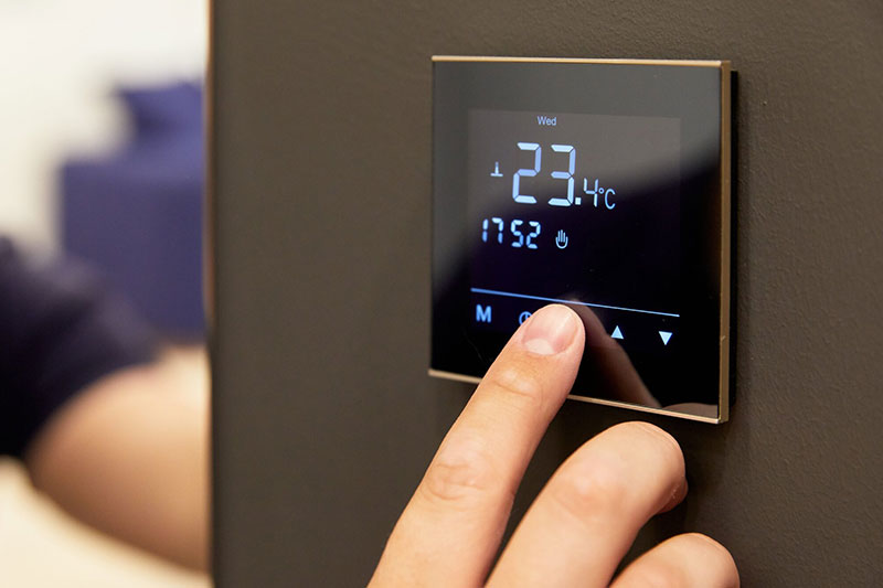 Chauffagiste Saumur Aclimat