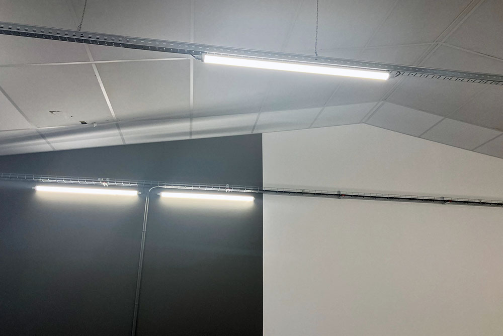 électricité cholet