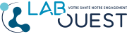 Labouest logo