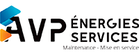 AVP Energies Services Angers